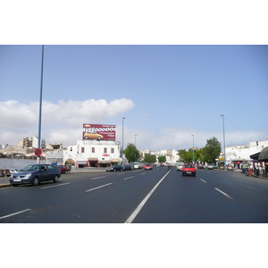 Photo Maroc Casablanca Centre de Casablanca 2008-07 103