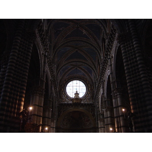 Photo Italie Sienne 2004-03 7