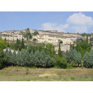 Photo Italie Assise 2002-07 78