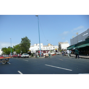 Photo Maroc Casablanca Centre de Casablanca 2008-07 94