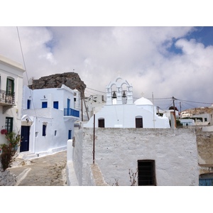 Photo Grèce Amorgos 2014-07 291