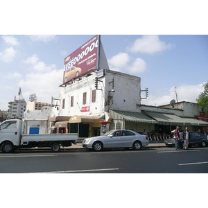 Photo Maroc Casablanca Centre de Casablanca 2008-07 93
