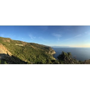 Photo France Corse Cap Corse 2015-05 23