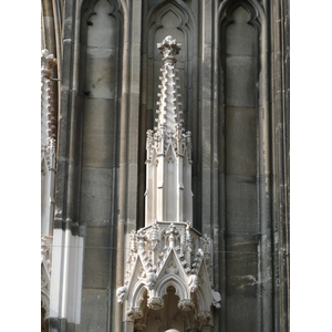 Photo Allemagne Cologne Cathédrale de Cologne 2007-05 182