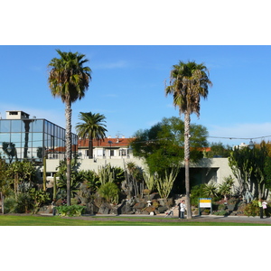 Photo France Nice Parc Phoenix 2007-10 51
