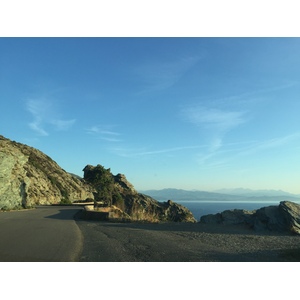 Photo France Corse Cap Corse 2015-05 20