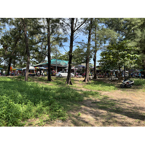 Photo Thaïlande Phuket Plage de Nai Harn 2021-12 32