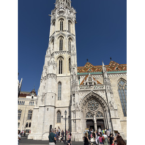 Photo Hongrie Budapest 2025-09 37