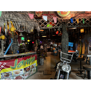 Photo Thaïlande Phuket Patong 2021-12 11