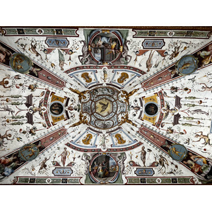 Photo Italie Florence Galerie des Offices 2022-05 335