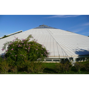 Photo France Nice Parc Phoenix 2007-10 42