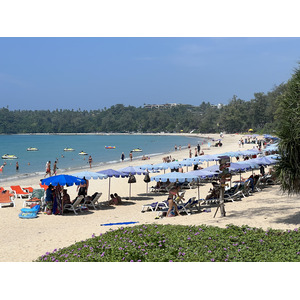 Photo Thaïlande Phuket Plage de Kata 2021-12 115
