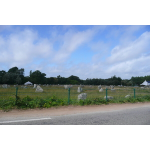 Photo France Carnac 2008-07 5