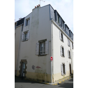 Photo France Concarneau 2008-07 17