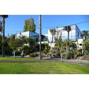 Photo France Nice Parc Phoenix 2007-10 89