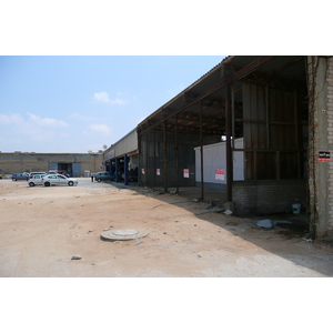 Photo Israel Tel Aviv Port de Tel Aviv 2007-06 120