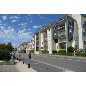 Photo France Concarneau 2008-07 8