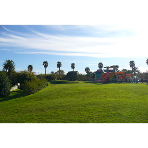Photo France Nice Parc Phoenix 2007-10 90