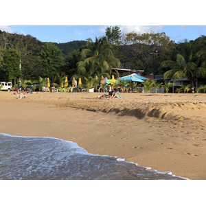 Photo Guadeloupe Plage de la Perle 2021-02 13