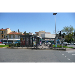 Photo France Nice Nice Ouest 2008-04 114