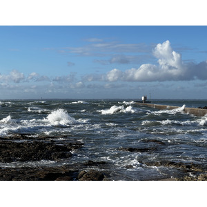 Photo France La Plaine sur mer 2022-09 10