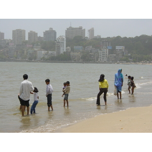 Photo Inde Bombay 2003-05 98