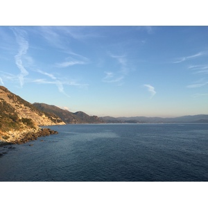 Photo France Corse Cap Corse 2015-05 0