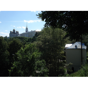 Photo Russie Vladimir 2006-07 72