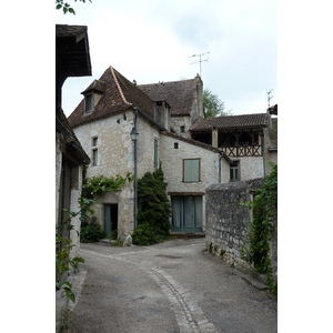 Photo France Issigeac 2010-08 21