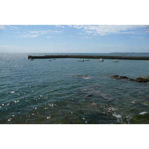 Photo France Concarneau 2008-07 18