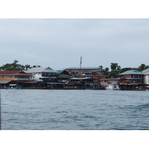 Photo Panama Bocas del toro 2015-03 36