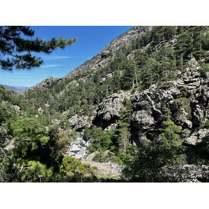 Photo France Corse Asco 2023-06 23