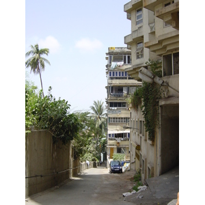 Photo Inde Bombay 2003-05 70