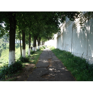 Photo Russie Vladimir 2006-07 47