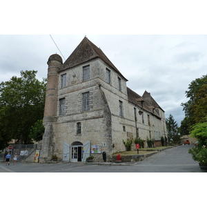 Photo France Issigeac 2010-08 5