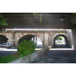 Photo France Nice Nice Ouest 2008-04 122
