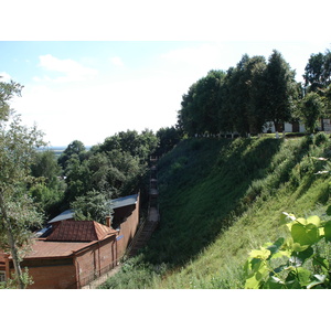 Photo Russie Vladimir 2006-07 58