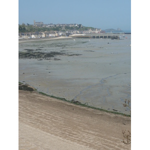 Photo France Cancale 2010-04 100