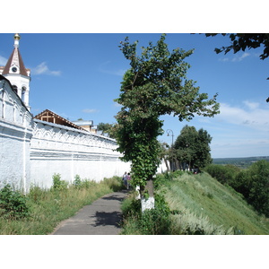 Photo Russie Vladimir 2006-07 57