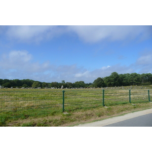 Photo France Carnac 2008-07 23