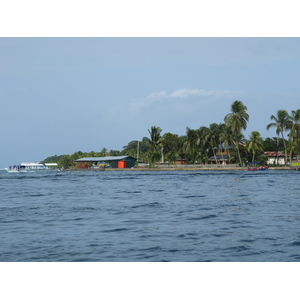 Photo Panama Bocas del toro 2015-03 75