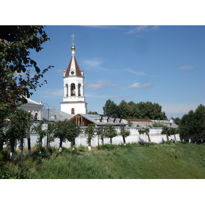 Photo Russie Vladimir 2006-07 114