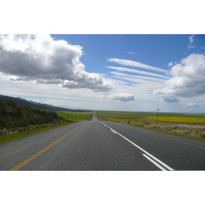 Photo Afrique du Sud Route de Harmanus à Knysna 2008-09 55
