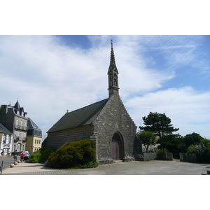 Photo France Concarneau 2008-07 123