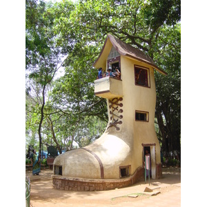 Photo Inde Bombay 2003-05 63