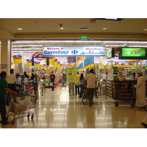 Photo Émirats arabes unis Dubai Deira City Center Mall 2005-09 14