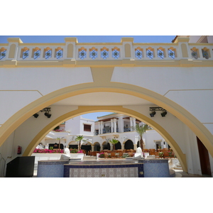 Photo Égypte Sharm el Sheikh Hôtel Hyatt 2008-06 141