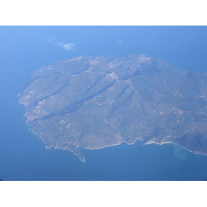 Photo Malte Vue du ciel 2001-03 0
