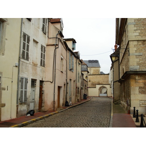 Photo France Beaune 2007-01 76