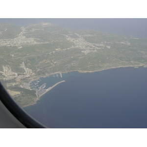 Photo Malte Vue du ciel 2001-03 1